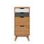 Ferncliff Solid Wood Chest of Drawers