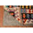 Flat Weave Wool Kilim Oriental Area Rug 8x12