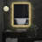 Cevat Flat Wall Mirror-817537653