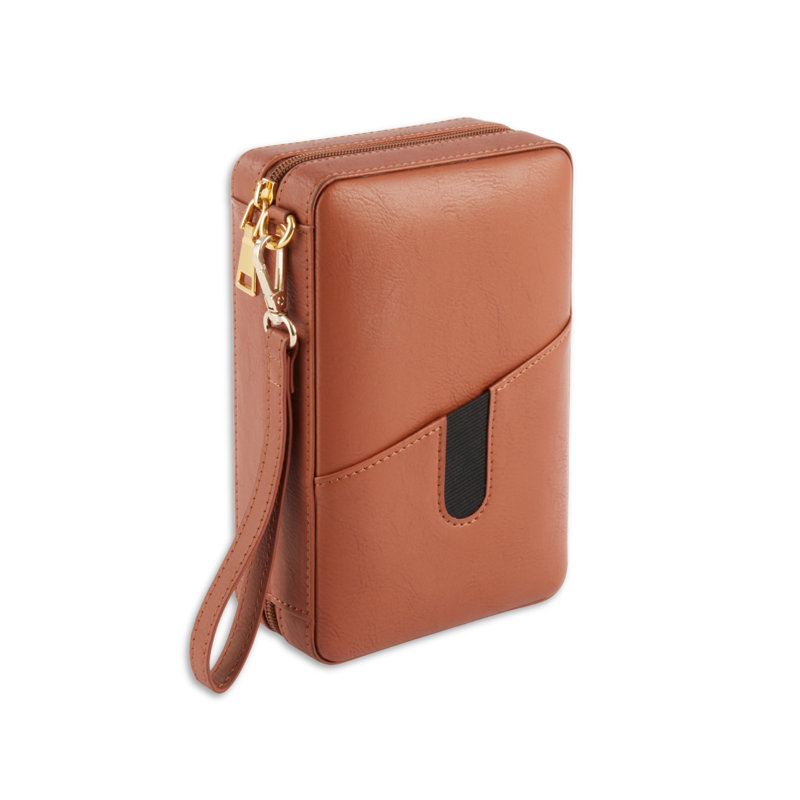 Savoy Cigar Case