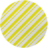 Candy Cane Placemat