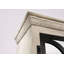 4 Door Solid Wood Wardrobe
