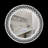 Monterey Glass Frame Mirror