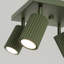 Karbon Aluminium Flush Mount-211146274-211146284