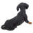 Dachshund Statue