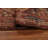 Iza One-of-a-Kind Rectangle 3'11" X 5'8" 1960s Wool Area Rug in Brown