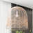 Gerben 1 - Light Natural Dome Pendant-1305818145