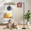  Lampe sur pied Arc Magic
