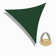 Voile d'ombrage robuste de 300 GSM Amgo Customize