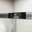 Porte de douche coulissante double 72 "H-122762302