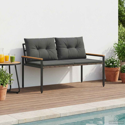 Outdoor Bench