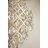 Tiara 11-Light Unique / Statement Geometric Chandelier