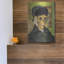 "Vincent Van Skelly" par Marie Marfia Fine Art-436380059