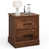 Rustic Walnut