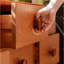 Magnifique buffet d'ambiance stable et durable