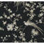 Rouleau de papier peint lisse 27 pi 27 po Bird and Blossom Chinoserie-61599143