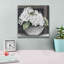 «Hydrangea Pot» par Cindy Jacobs-942462841