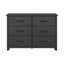 Commode double 6 tiroirs Walter-115333910