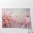 " Abstracted Misty Blooms "