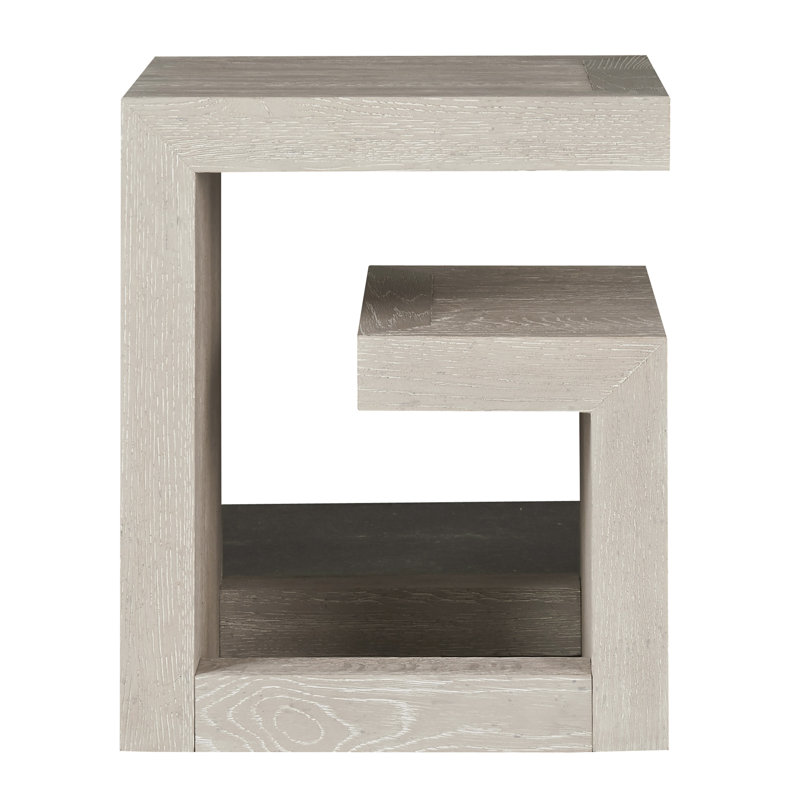 Nightstand, Driftwood