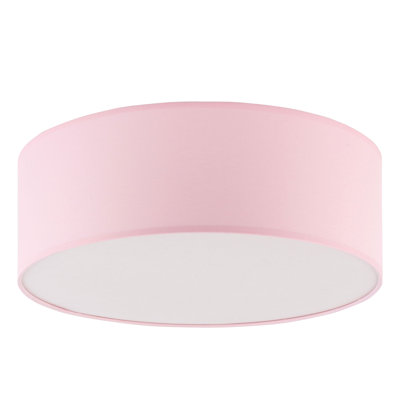 Lorentz Flush Mount