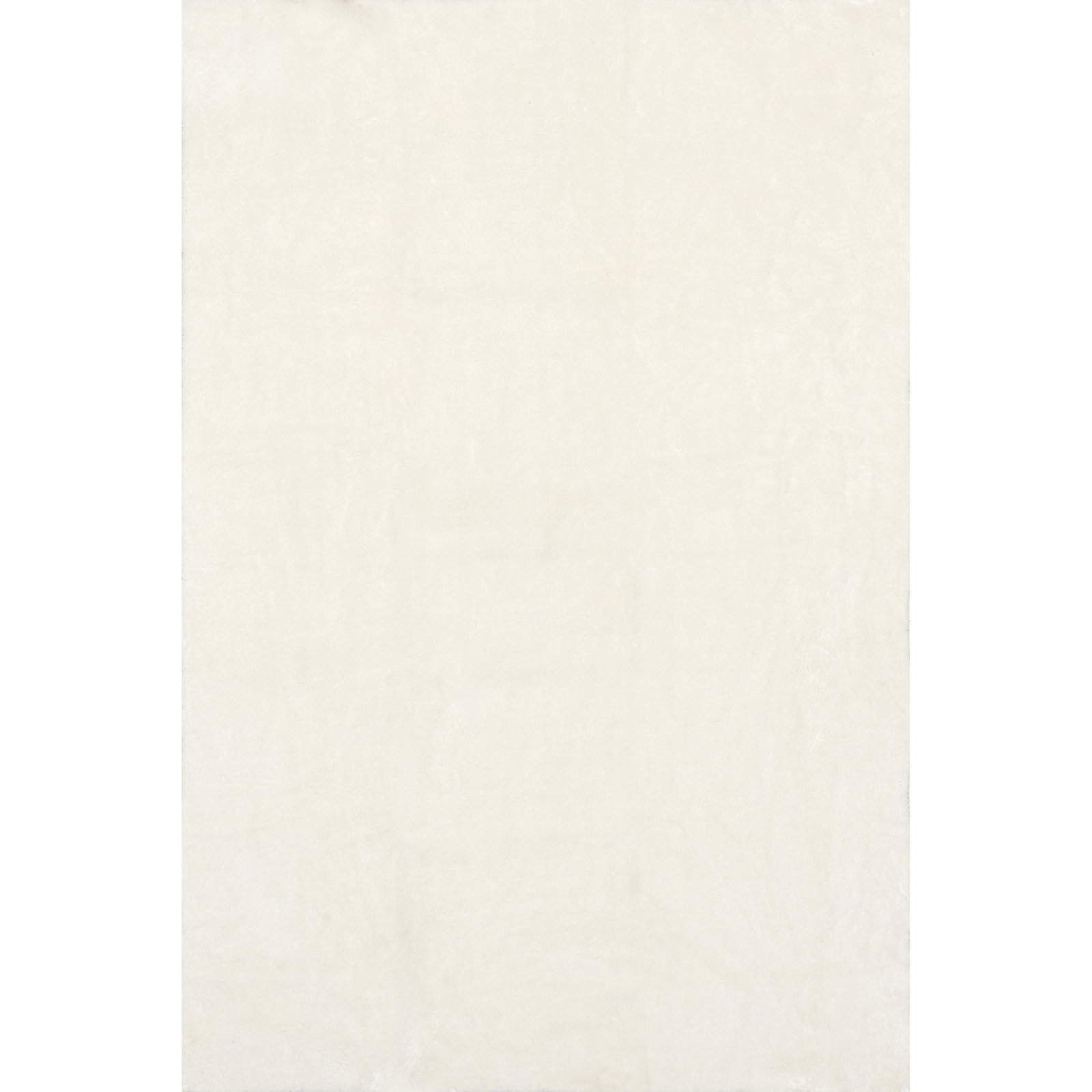 Machine Washable Shag Rug, Square 6'