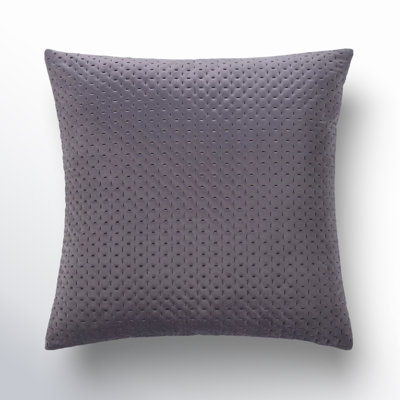 Jocques Velvet Reversible Pillow Cover