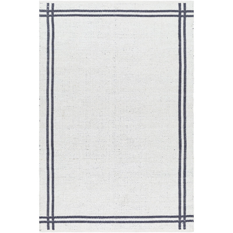 Tapis Catumba, Rectangle 2 pi x 3 pi