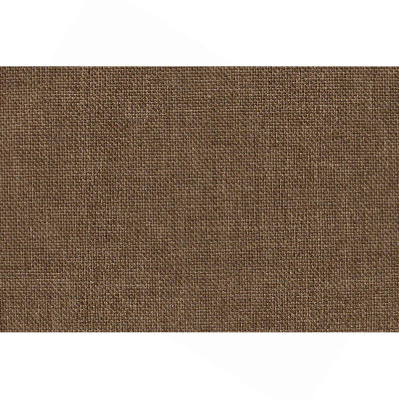 Canapé modulaire réversible Living, Light Coffee