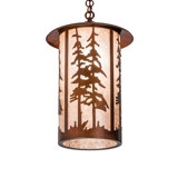 Fulton 1 - Light Pendant