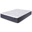 Restonic ComfortCare Hybrid Restonic Direct Plush-15778357-15778359