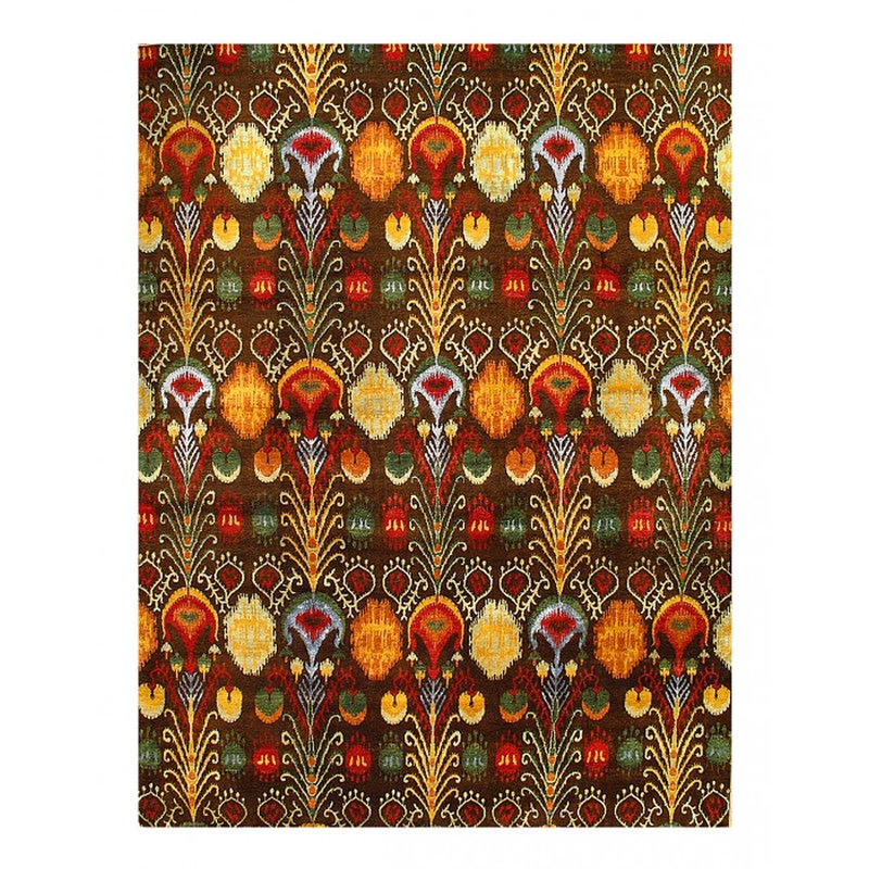 One-of-a-Kind 9' X 12' Area Rug