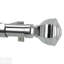 Venice Single Curtain Rod-1547141360