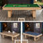 Table de billard multifonctionnelle trois-en-un-117288509-117288510