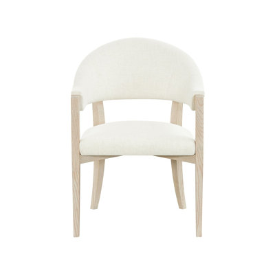 Upholstered Arm Chair