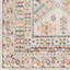 Eldon Pale Pink/Teal Rug-955960328
