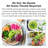 Tribest Hydroponic Unit Sprouts