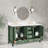Cholena 60" Bathroom Vanity With Double Sinks-278383711-278383705