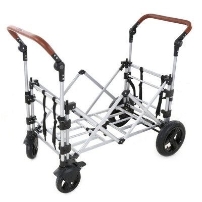 Bebepram Multi-function Wagon Bags & Storage