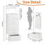 40.2cm W Chest of Drawers-958332730