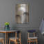 «Rustic Garden I» par James Burghardt, art mural en métal-1514753796
