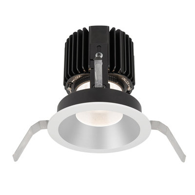 Volta 5.75'' Dimmable Air-Tight LED Retrofit Recessed Lighting Kit
