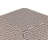 Eesha Upholstered Ottoman-882585492