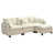 Beige Chenille