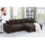Canapé modulaire rembourré 3 pièces Naomi-623086422