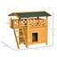 Portable Cat House-69476772