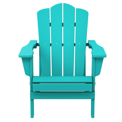 Outdoor Adirondack Chair