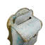 Todd Metal Wall Mounted Letter Box