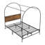 Metal Bed-1580212553