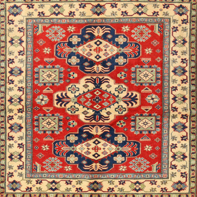 Southwestern Indoor Rug